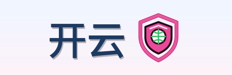 开云 Logo